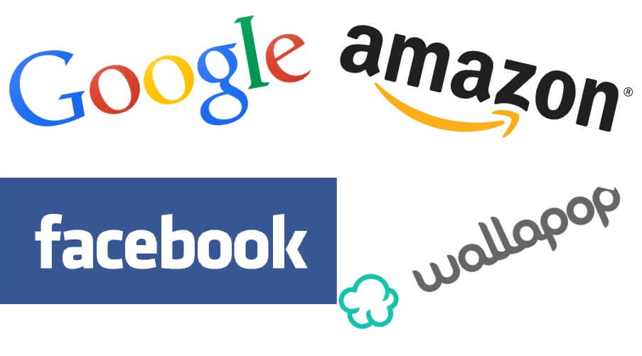 Marcas empresas