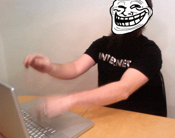 troll 2.0