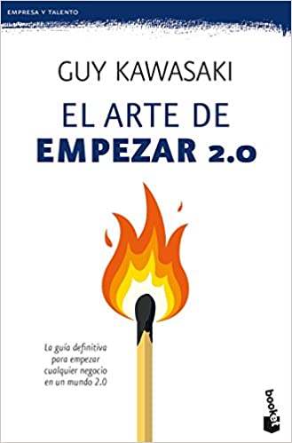 El arte de empezar