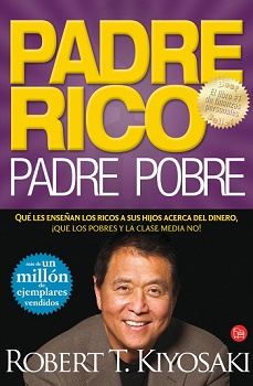 Padre rico Padre pobre