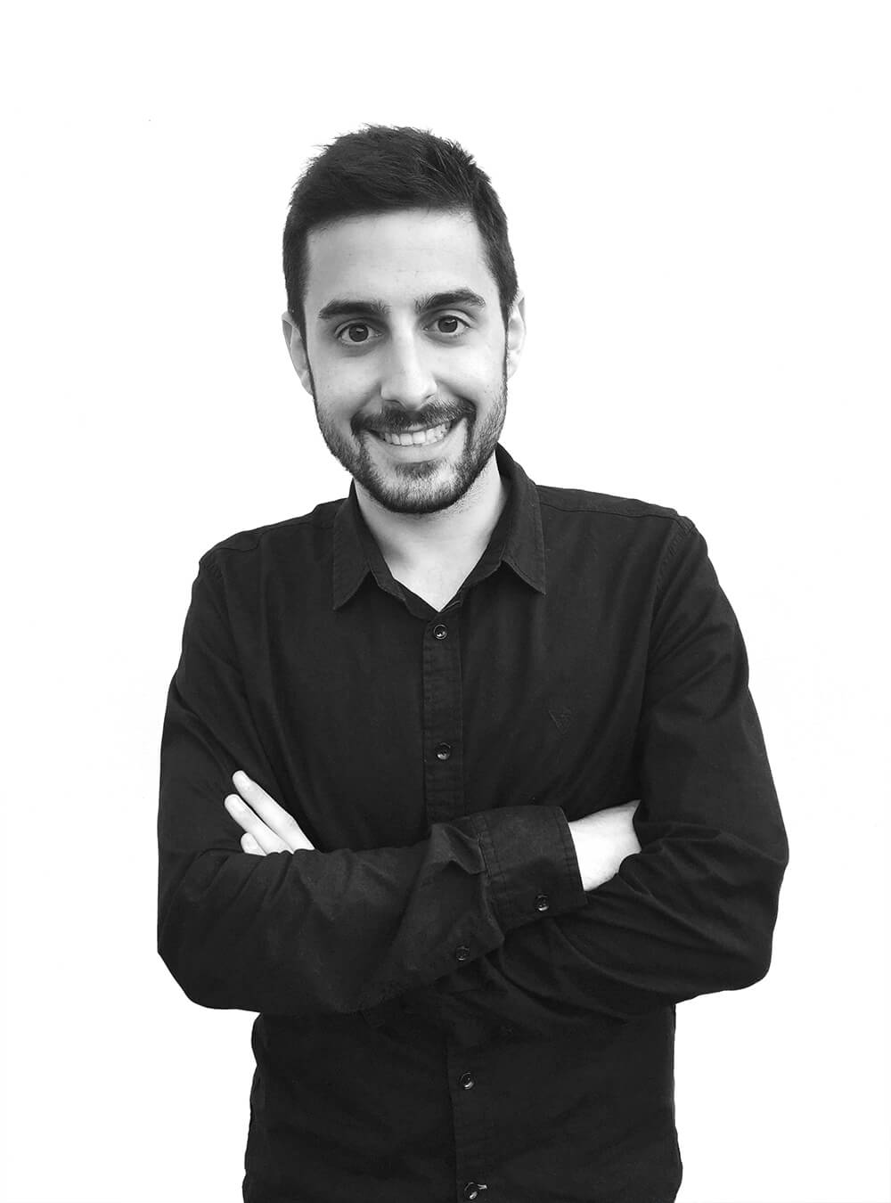 Alex Casabo