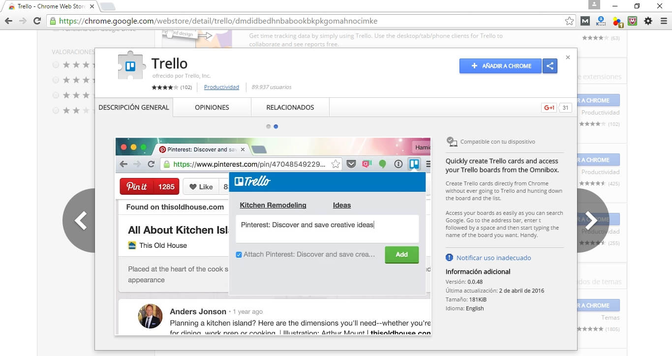 Qué es Trello