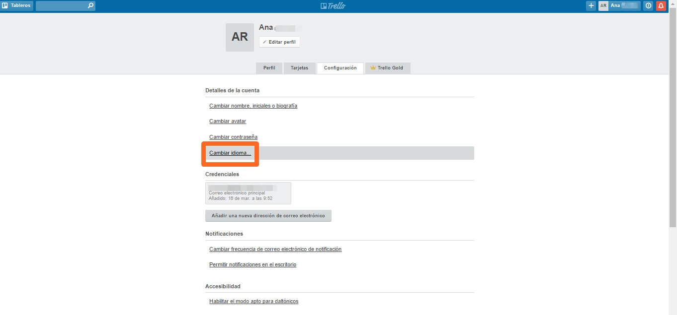 Qué es Trello