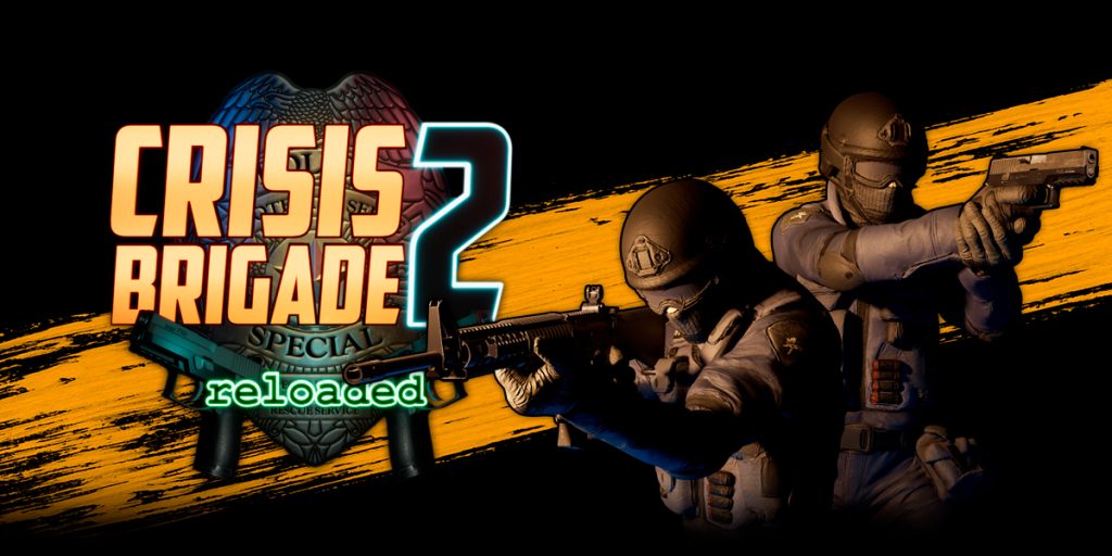 Crisis Brigade