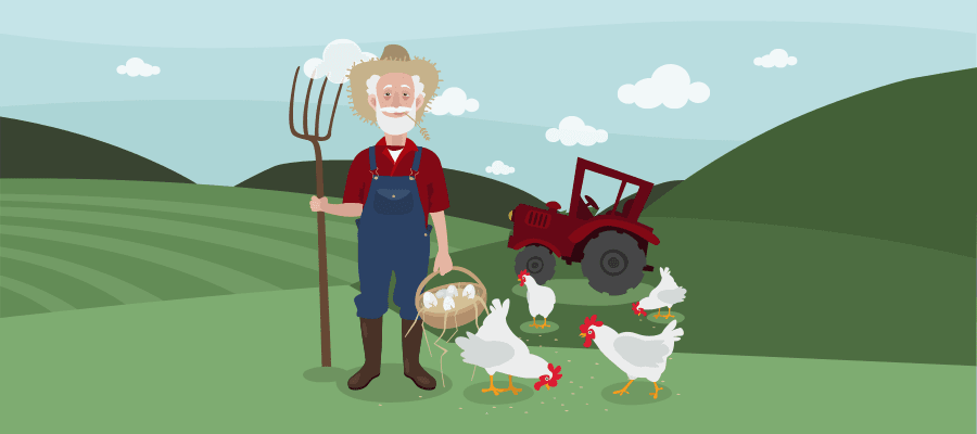 Cómo funciona el Régimen Especial Agrario para Autónomos