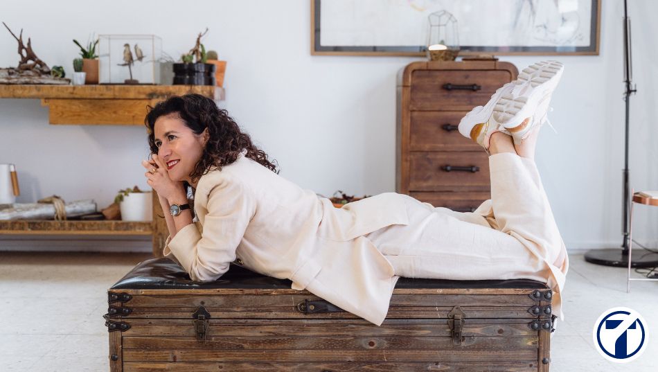 Encuentra tu sitio con Ways of Life [Entrevista a Elsa Galán]
