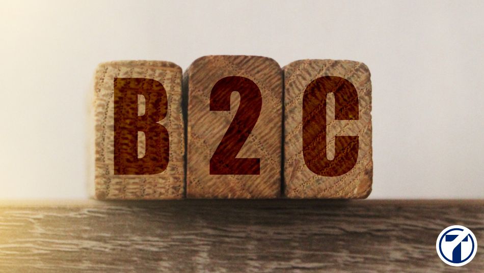 Qué es el B2C o bussiness-to-consumer