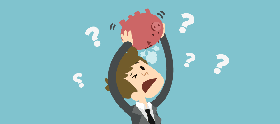 ¿Cómo pago mis impuestos si no tengo dinero?