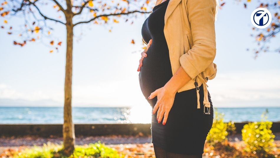 Baja por maternidad para autónomas paso a paso