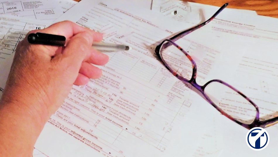 Qué es el modelo 131 y Cómo se rellena