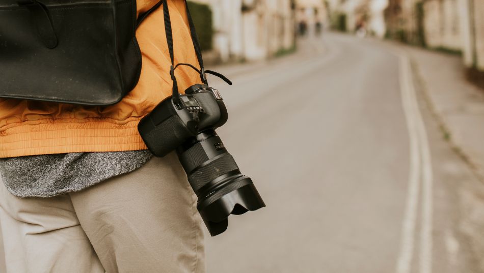 ¿Cómo darse de alta como fotógrafo autónomo? | Fiscalidad