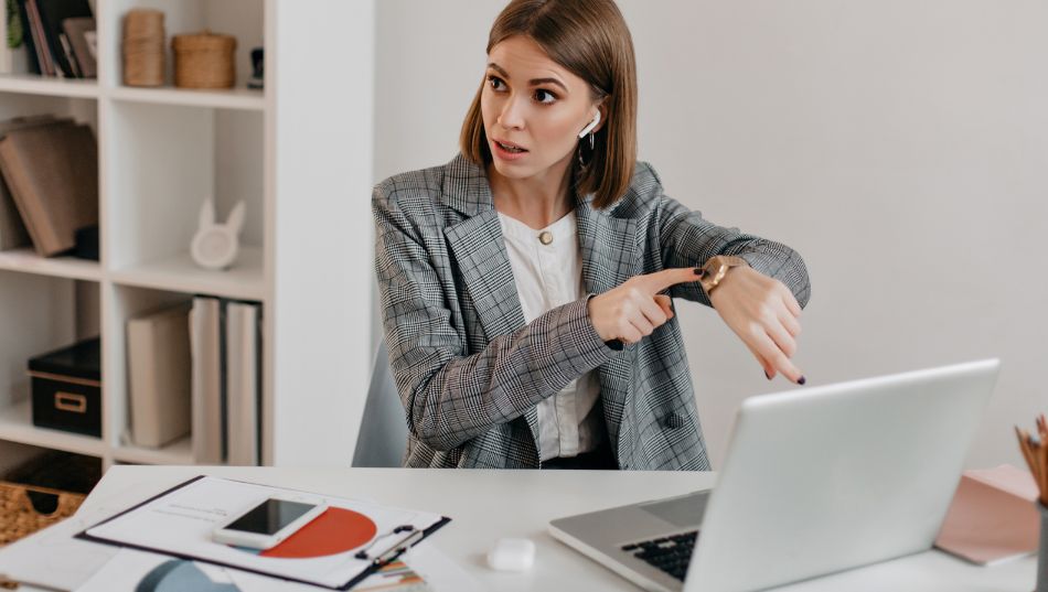 ¿Se puede despedir por faltar al trabajo 3 días?