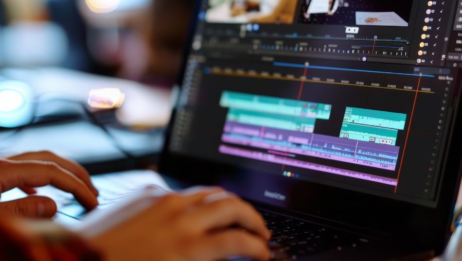 Cómo editar un vídeo para tu negocio | Solución para autónomos