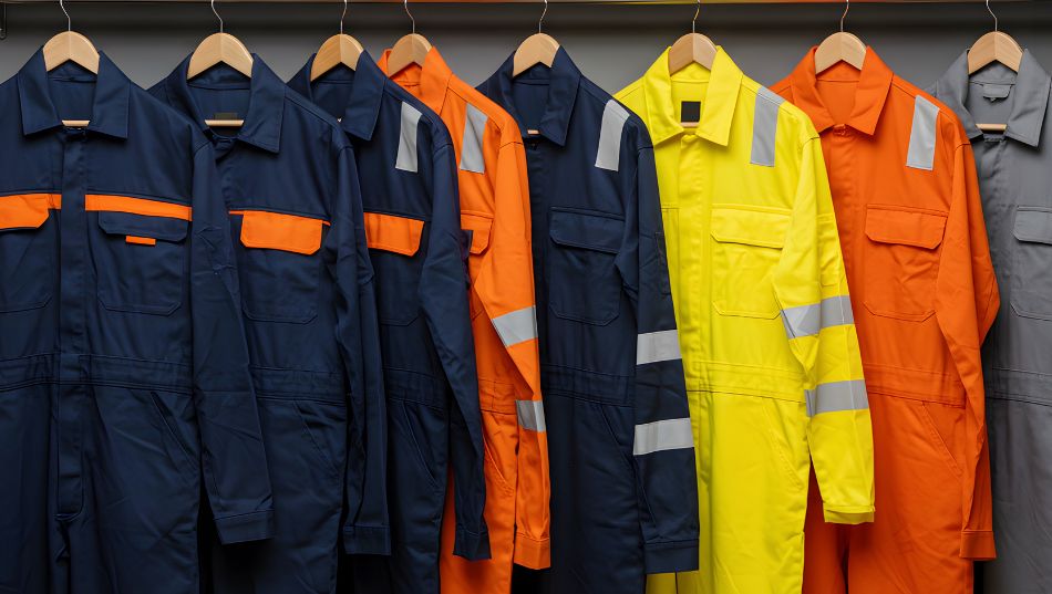 Cómo elegir el uniforme de trabajo adecuado para tu empresa | Guía de TUCLABORAL
